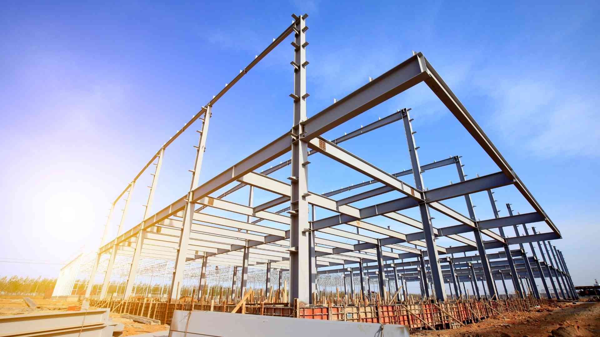 Framing & Structural Building 