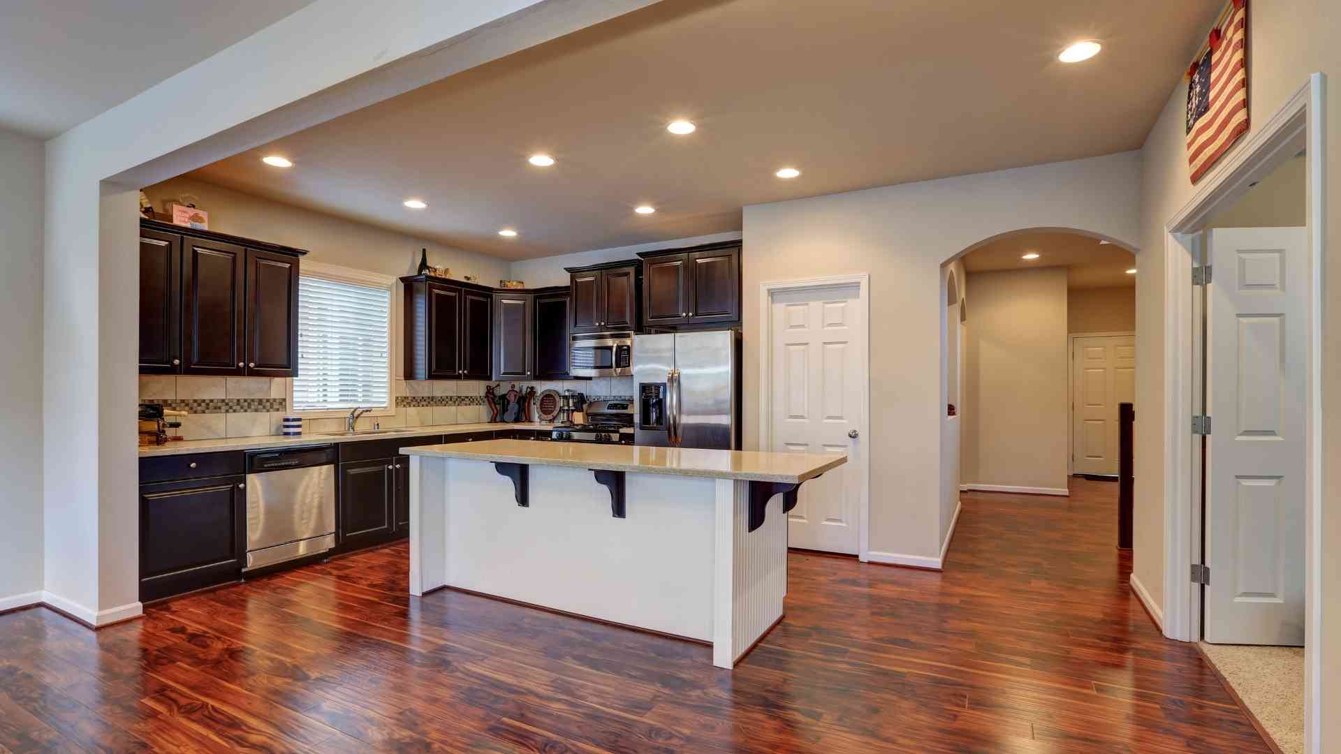 Residential Remodeling Services 